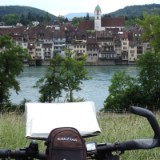 1505F 127 Chur(CH)-Mannheim